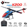 Beginner Remote Control Helicopter