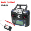 FLYSKY FS-i6 6-Channel Radio System