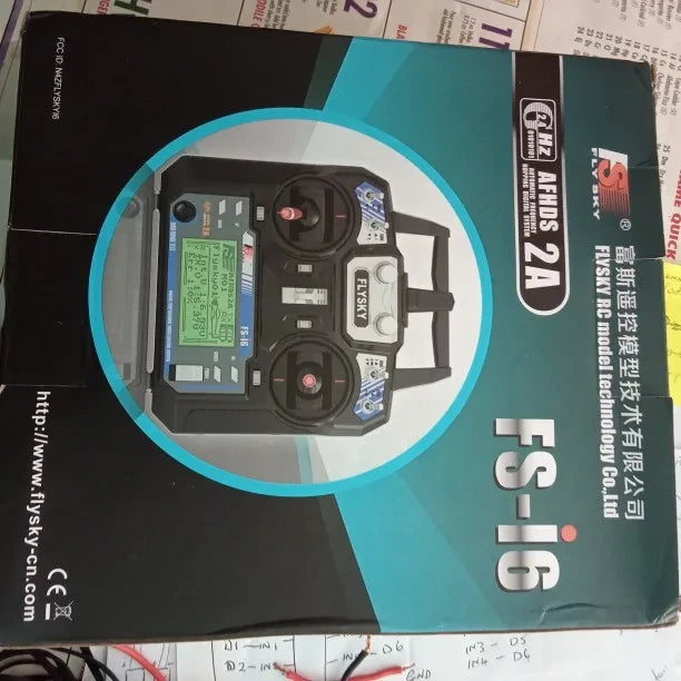 Review Card