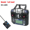 FLYSKY FS-i6 6-Channel Radio System
