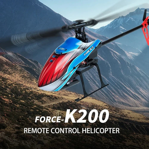 Beginner Remote Control Helicopter
