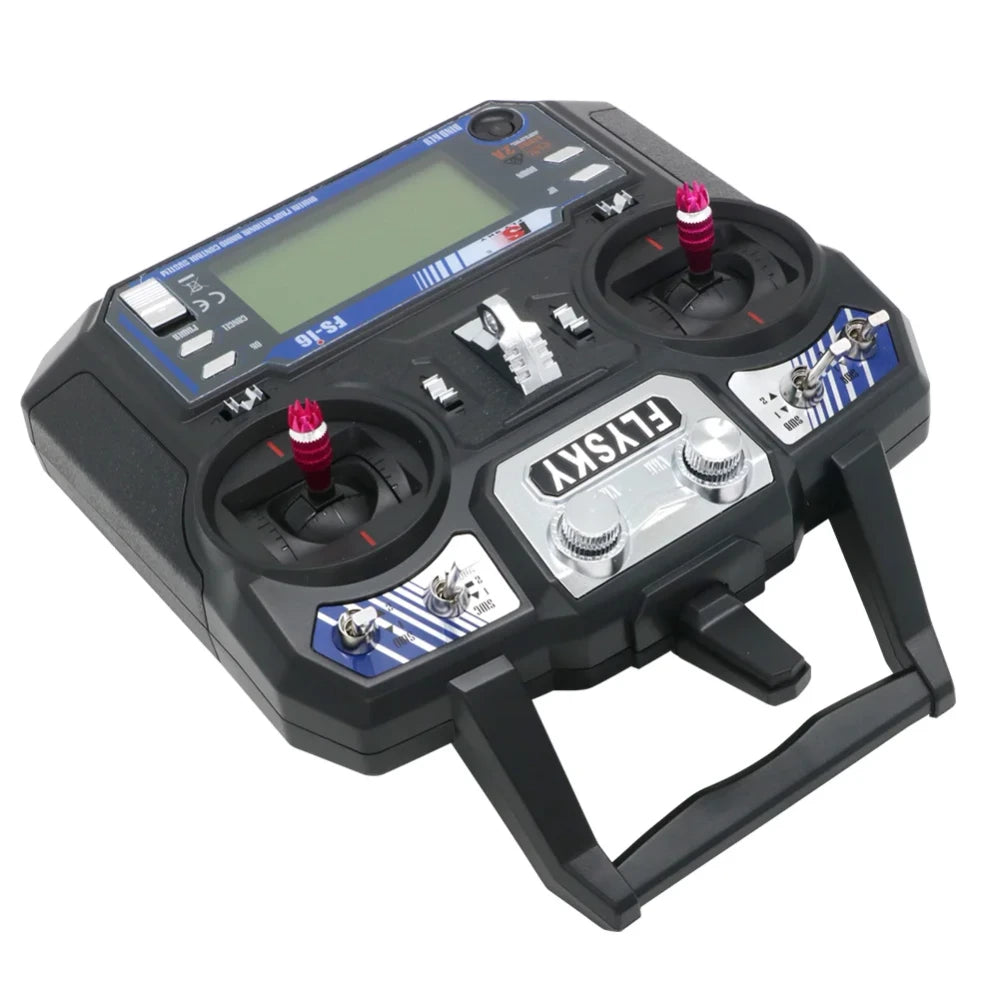 FLYSKY FS-i6 6-Channel Radio System