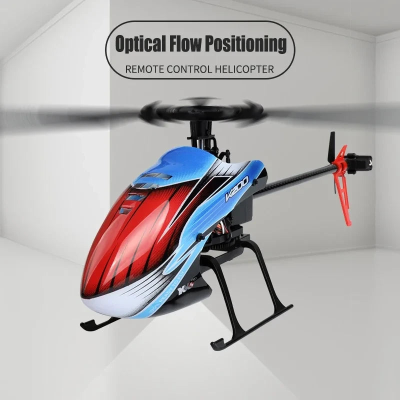Beginner Remote Control Helicopter