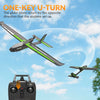 Beginner Four Channel RC Trainer Plane