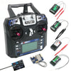 FLYSKY FS-i6 6-Channel Radio System
