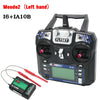FLYSKY FS-i6 6-Channel Radio System