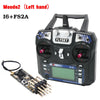 FLYSKY FS-i6 6-Channel Radio System