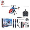 Beginner Remote Control Helicopter