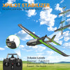 Beginner Four Channel RC Trainer Plane