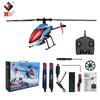 Beginner Remote Control Helicopter